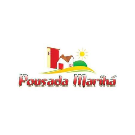 Pousada Mariha ピラーニャス エクステリア 写真